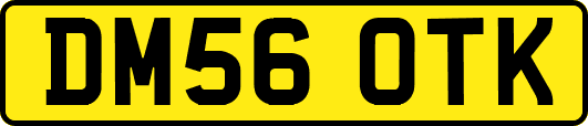 DM56OTK
