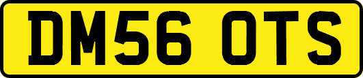 DM56OTS
