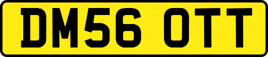 DM56OTT