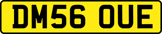 DM56OUE