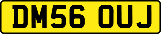 DM56OUJ
