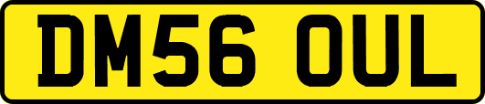 DM56OUL