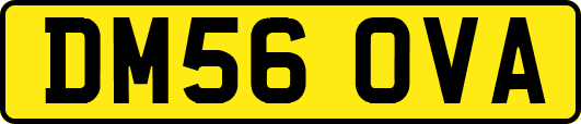 DM56OVA