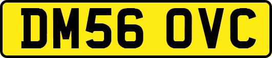 DM56OVC