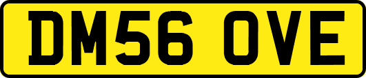 DM56OVE