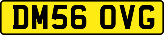 DM56OVG