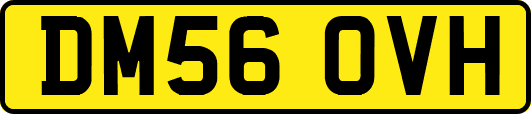 DM56OVH