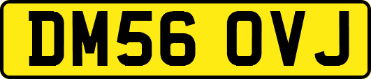 DM56OVJ