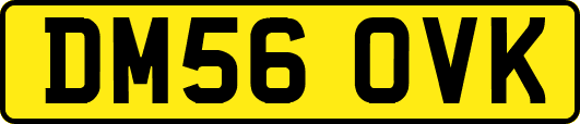 DM56OVK