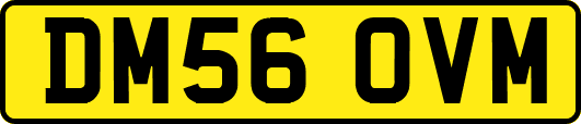 DM56OVM