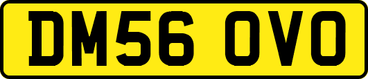 DM56OVO