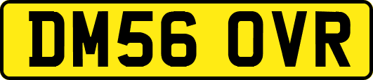 DM56OVR