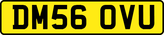 DM56OVU