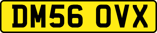 DM56OVX