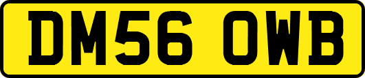 DM56OWB