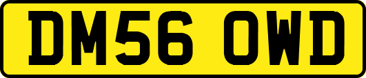 DM56OWD
