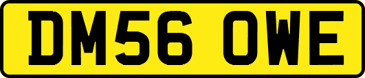 DM56OWE