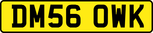 DM56OWK
