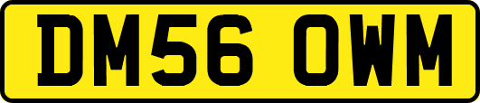 DM56OWM