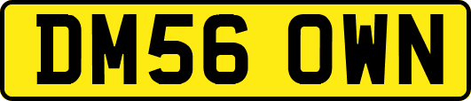 DM56OWN