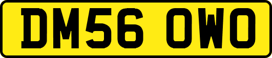 DM56OWO