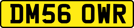 DM56OWR