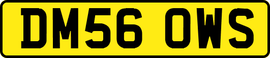DM56OWS
