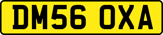 DM56OXA