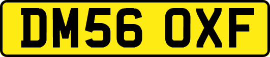 DM56OXF