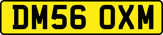DM56OXM