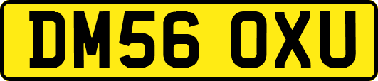 DM56OXU