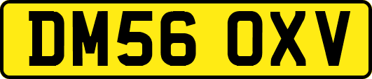DM56OXV