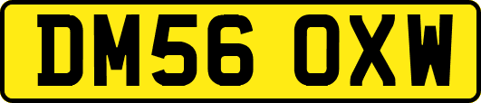 DM56OXW