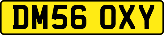 DM56OXY