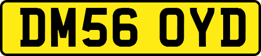 DM56OYD