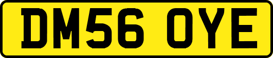 DM56OYE