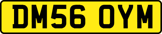 DM56OYM