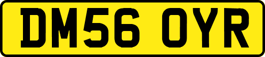 DM56OYR