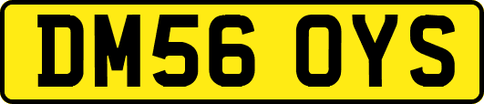 DM56OYS