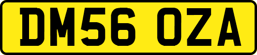 DM56OZA