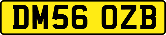 DM56OZB