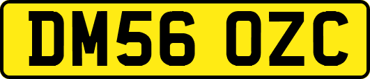 DM56OZC