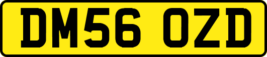 DM56OZD
