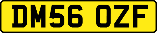 DM56OZF