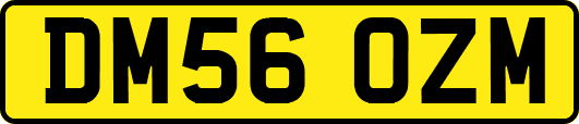DM56OZM