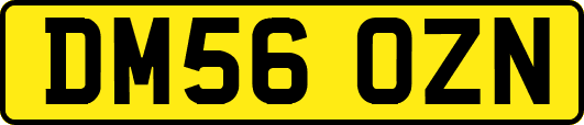 DM56OZN