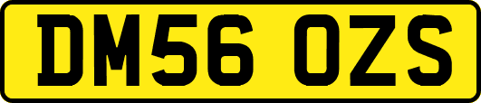 DM56OZS
