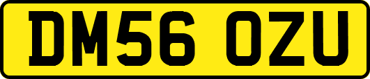 DM56OZU