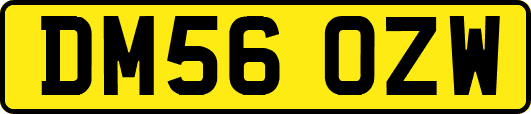DM56OZW