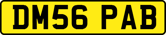 DM56PAB